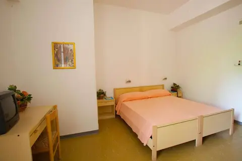 Hotel Santa Lucia Acquappesa in Acquappesa — foto 8