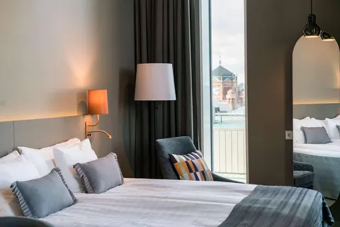 Hotel Scandic Continental foto 11