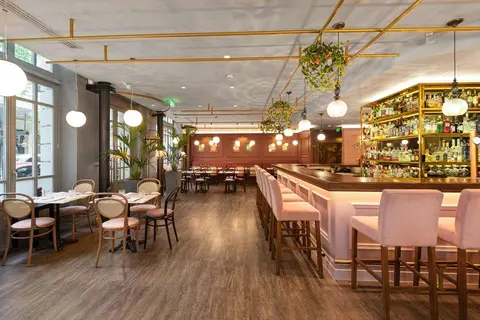 The Excelsior in Θεσσαλονίκη — foto 10