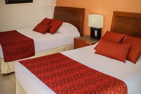 Casa Melissa in Playa del Carmen — foto 12