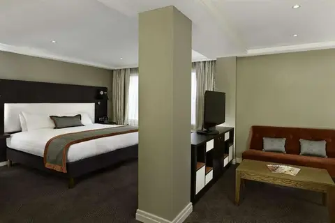 DoubleTree by Hilton Hotel London Hyde Park in Londen, foto 11