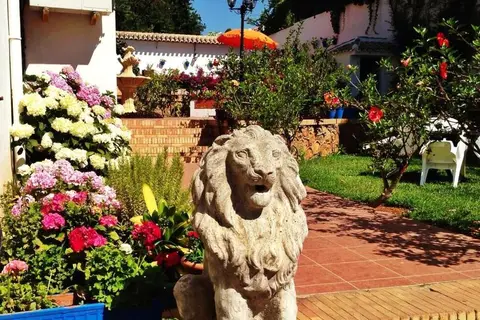 Carmen Teresa in Torremolinos — foto 18