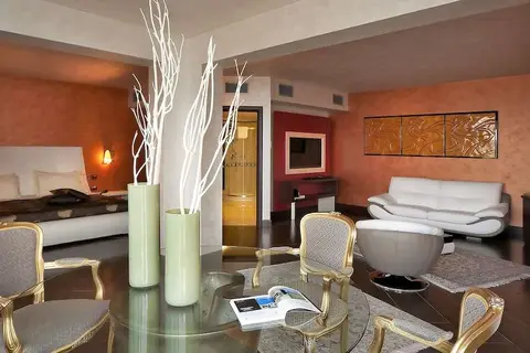 Grand Hotel Minareto in Syracuse — foto 16
