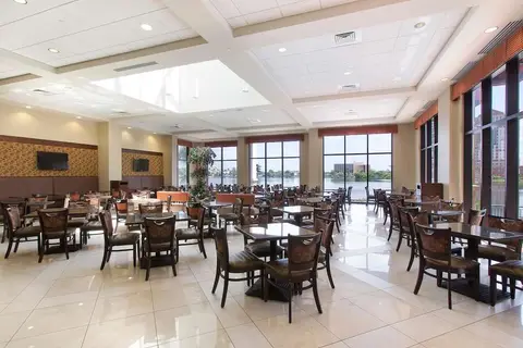 Ramada Plaza Resort Orlando in Orlando — foto 9