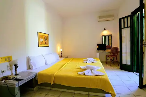 Aquarius Exclusive Appartementen in Gazi Municipal Unit, foto 29