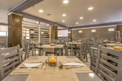 Hotel Golden Sun in Δημοτική Ενότητα Λαγανά — foto 17