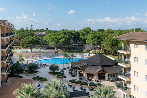 Can Picafort Palace foto 18