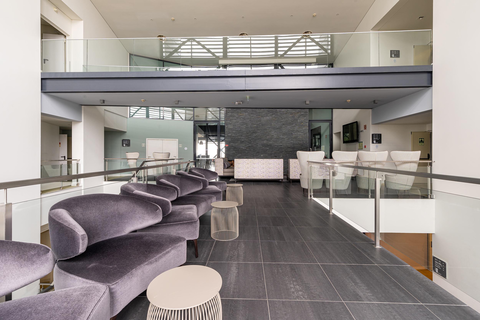 Monchique Resort & Spa - inclusief huurauto foto 5