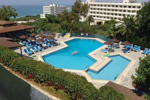 Amarande Hotel in Ayia Napa — foto 21