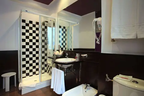 Hotel Petit Palace Arana in Bilbao — foto 11