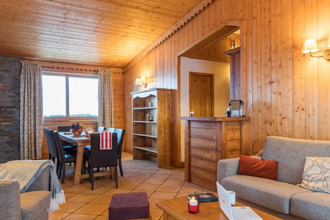 Résidence P&V Premium Les Hauts Bois foto 7