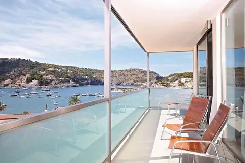 Aimia Hotel in Port de Sóller — foto 21