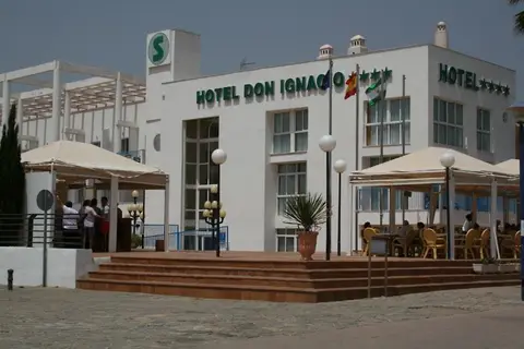 Hotel Don Ignacio in San Jose, foto 21