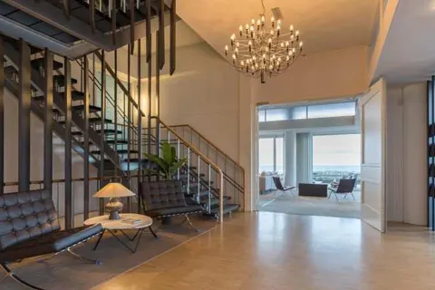 Hotel De Baak Seaside foto 30