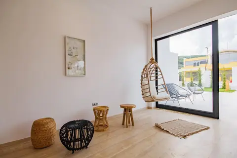 Olive Grove Suites Boutique Hotel in Δημοτική Ενότητα Μελιτειέων — foto 9