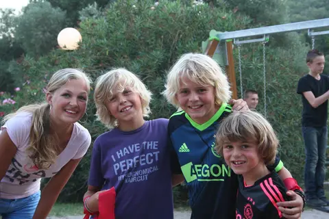 Camping Miremer in La Garde-Freinet, foto 20