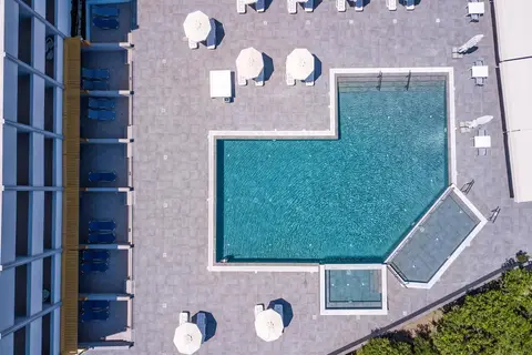 Tsampika Hotel in Faliraki, foto 15