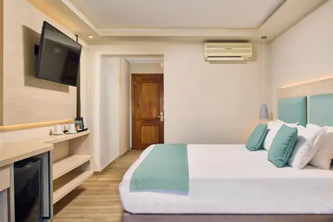 Tsilivi Beach Hotel in Δημοτική Ενότητα Αρκαδίων