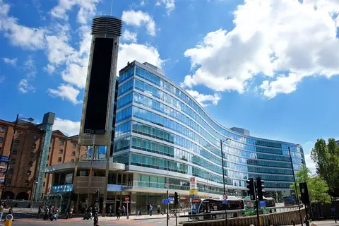 Staycity Aparthotels Manchester - Piccadilly in Manchester — foto 10