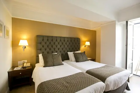 Hotel Hera in Athene — foto 24