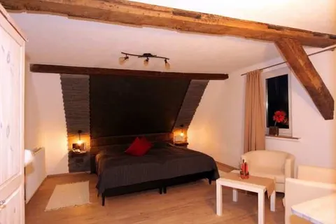 Hotel Restaurant Lindenhof foto 8