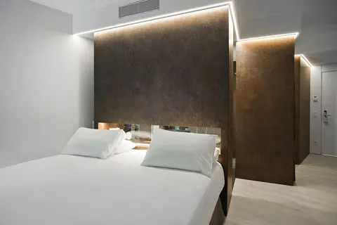 Axel Hotel San Sebastián in San Sebastian — foto 23