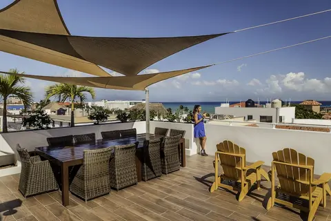 El Sol del Caribe Apart Suite in Playa del Carmen, foto 29
