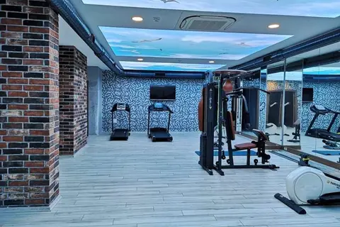 Dalyan Live Spa Hotel in Ortaca — foto 12