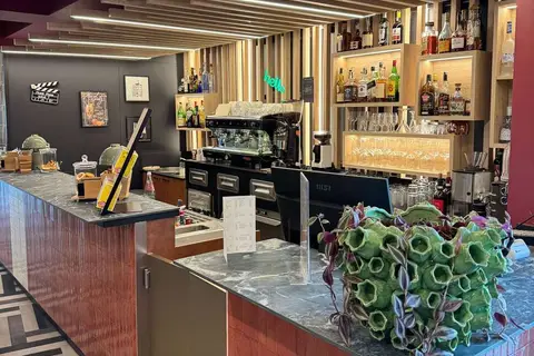 Mercure Roma Cinecitta in Rome, foto 8