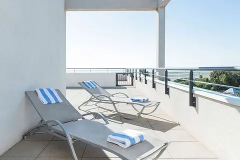 Novotel Suites Nice Airport Hotel in Nice, foto 7