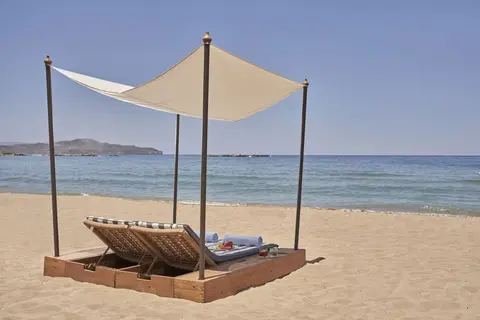 Atlantica Kalliston Resort in Δαράτσος — foto 18