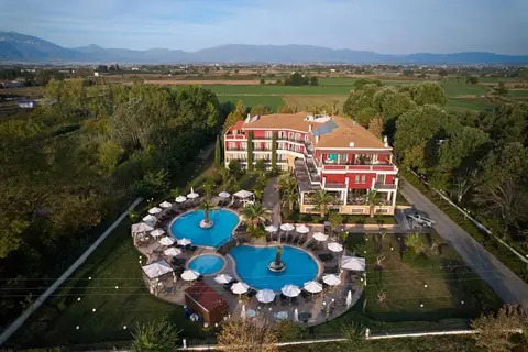 Mediterranean Princess in Παραλία — foto 11
