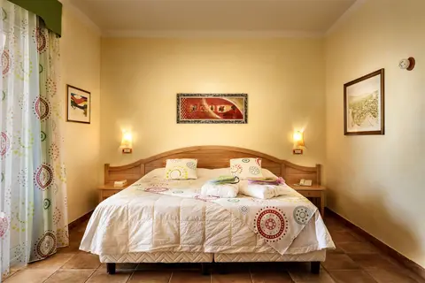 Cruccuris Resort in Villasimius — foto 19