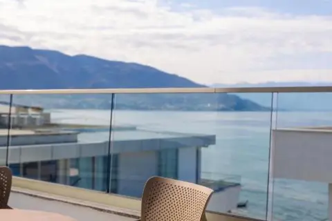 Sea & Sand Hotel in Vlorë