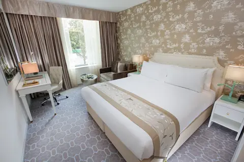 Dorsett Shepherds Bush in Londen, foto 15