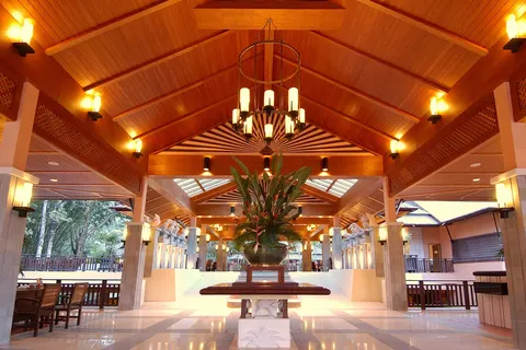 Khaolak Merlin Resort foto 3