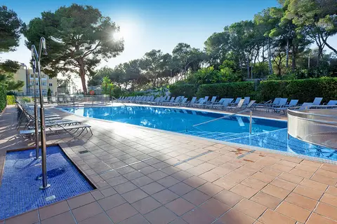 Hotel Timor in Palma — foto 2