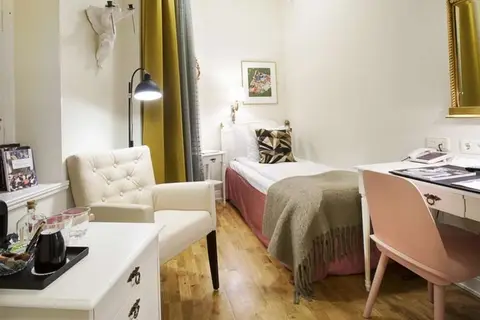 Best Western Premier Kung Carl in Stockholm — foto 15