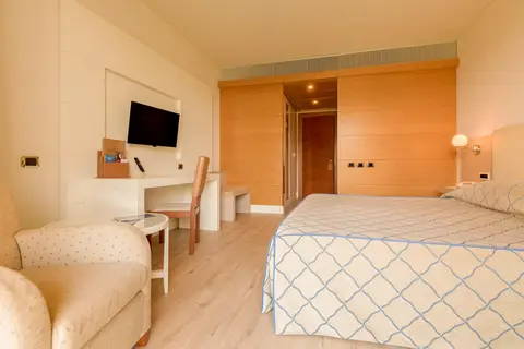 Smy Carlos V Wellness & Spa Alghero in Alghero — foto 30