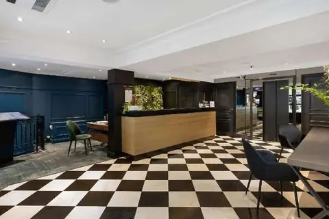 Hotel Le Royal in Parijs — foto 3