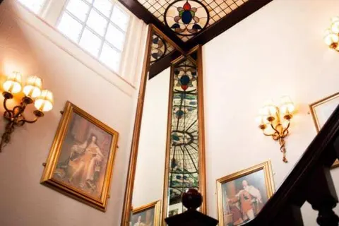 Boutique Hotel De Doelen foto 16