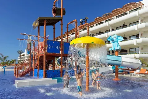 Hotel H10 Atlantic Sunset foto 6