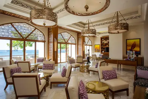 Park Hyatt Zanzibar in Mkunazini — foto 23