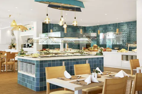 Hotel Iberostar Waves Club Cala Barca foto 11