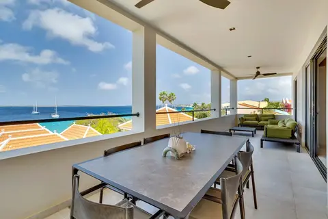 Senses Boutique Hotel & Apartments in Kralendijk — foto 18