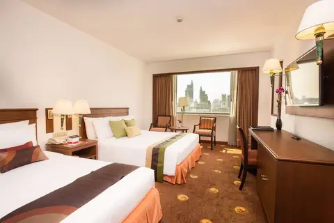 Ramada by Wyndham D'Ma Bangkok in Bangkok — foto 12