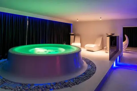 Le Camp Resort in Padua — foto 9