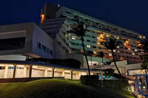 Royal Solaris Cancun in Cancùn
