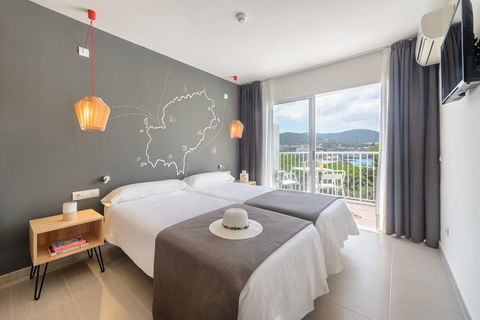 Hotel Vibra Cala Tarida foto 22