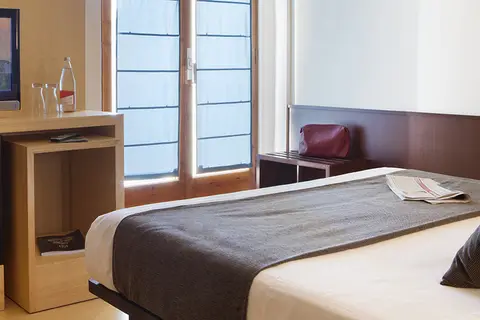 Hotel Empordá in Figueres — foto 12